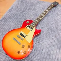 BUSKER'S レスポールタイプ エレキギター BLS300 - メルカリ