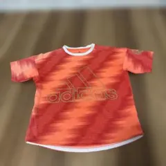 adidas 半袖シャツ