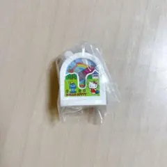 ハローキティ レトロミニチュアチャーム2