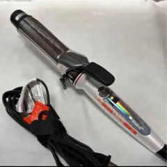 クレイツイオン イオンカールプロSR 38mm SR-38