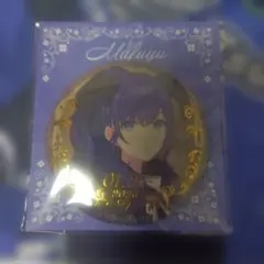 プロセカ 朝比奈まふゆ はぴこれ 缶バッジG