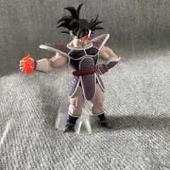 ドラゴンボール DG ターレス フィギュアのサムネイル