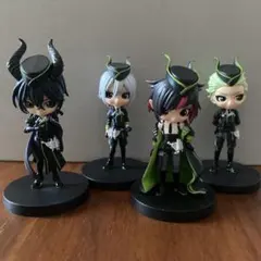 2026年最新】qposket ツイステの人気アイテム - メルカリ