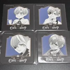 2025年最新】黒執事シエルコースターの人気アイテム - メルカリ