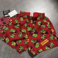 ヒスミニ ミニラステテコ新品