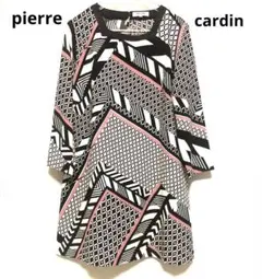 ピエールカルダン Pierre Cardin チュニック 40