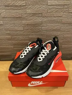 atmos × Nike Air Max 2090 SP 