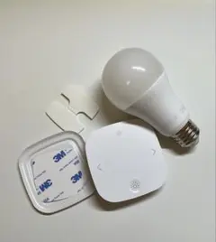 IKEA トロードフリ 調光 E26