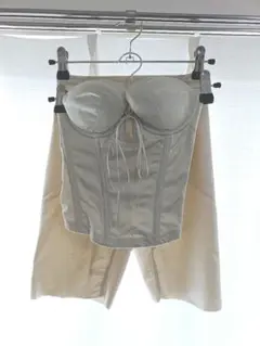 2025年最新】MIRRORMIRROR インナー c65の人気アイテム - メルカリ