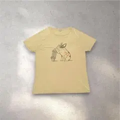 TES エンドレスサマー ロンT 長袖Tシャツ ラグラン フレンチブルドッグ 