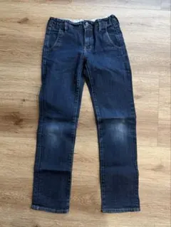 UNIQLO KIDS デニム 140