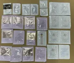 スキンケア トライアルセット #24