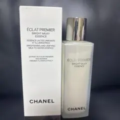 CHANEL PREMIER BRIGHT MILKY ESSENCEのサムネイル