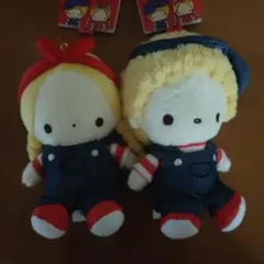 パティ＆ジミー マスコット ストラップ レア 2025年最新】Yahoo!オークション -パティ ジミーの中古品・新品