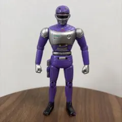 昭和レトロ 電撃戦隊チェンジマン チェンジフェニックス 超合金
