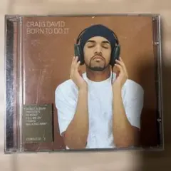 Craig David - Born to Do It