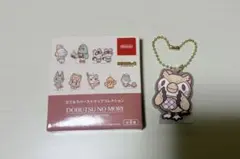 あつまれどうぶつの森 ストラップ 6体セット - メルカリ