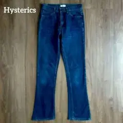 HYSTERIC GLAMOUR　レディースMのサムネイル