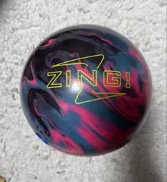 ラディカル ジング