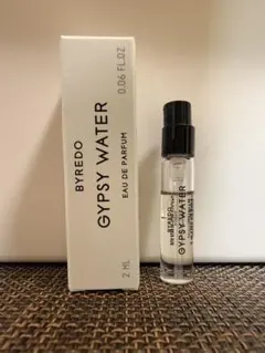 BYREDO GYPSY WATER オードパルファム 2mlのサムネイル