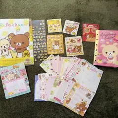 当時物★平成レトロ リラックマ　コリラックマ まとめ売り