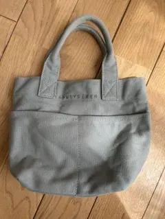LOWRYS FARM ミニトートバッグ