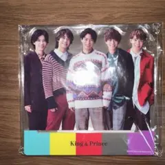 King & Prince アクリルスマホスタンド