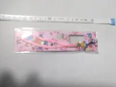 JAL リゾッチャ ストラップ