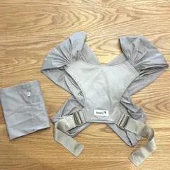 Konny コニー 抱っこ紐 FLEX Summer XS-XL 収納袋付き