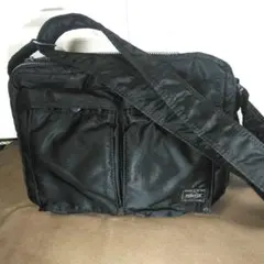 PORTERタンカーショルダーバック⁄Mサイズ