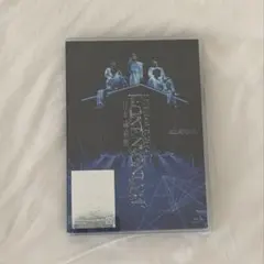 ONE N' ONLY ワンエン LIVE 日本武道館 通常版 Blu-ray