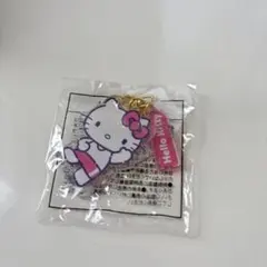 サンリオ　サプライズマイキーリング　キティ