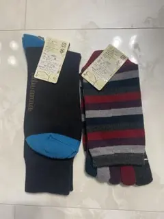 5本指ソックス ソックス