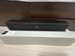 BOSE Solo5 付属品完備(リモコン•ACアダプタ他)のサムネイル