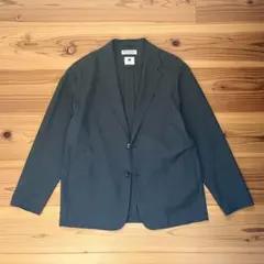 BEAUTY&YOUTH × KOMATSUリラックスシルエット ジャケット　M