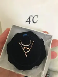 4℃ 新作数量限定完売商品♡ [45周年限定アクアニスタコレクション]