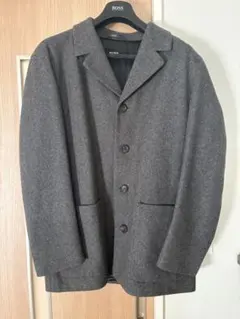 2026年最新】ヒューゴボス コートの人気アイテム - メルカリ