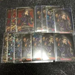 ツイステ　メタカ　ウエハース