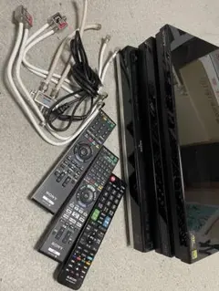 ブルーレイレコーダー　まとめ売り