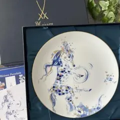 6AAM5 極美品 Meissen マイセン 干支シリーズ 午 うま 馬 6AAM5 極美品 Meissen マイセン 干支シリーズ 午 うま 馬 - メルカリ