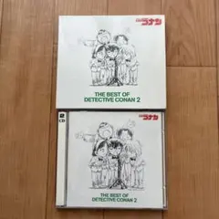名探偵コナン アニメ