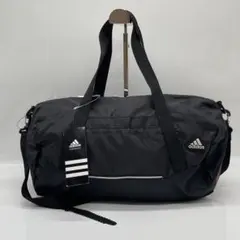 BN5828●アディダス 2way ミニボストンバッグ ショルダーバッグ