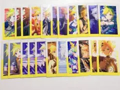 プロセカ エピカ 鏡音レン 箔押し まとめ売り