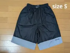 SPALDING バスパン S メッシュリバーシブル