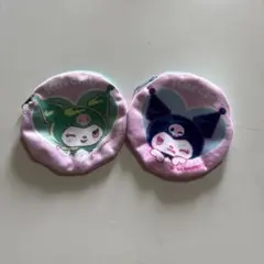 サンリオ マイメロディ クロミ ポーチ