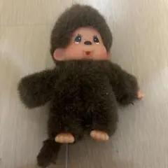 猫*り様 ジャンク　モンチッチ　ぬいぐるみ