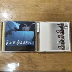 東京事変 群青日和 修羅場(帯付き)　シングルCDセット