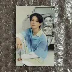 KID PHENOMENON キドフェノ ONE DAY 山本光汰 トレカ