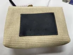 shu uemura ノベルティポーチのサムネイル