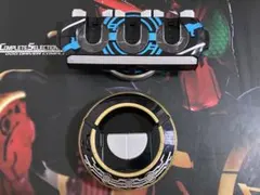 CSM オーズドライバーコンプリートセット付属品
